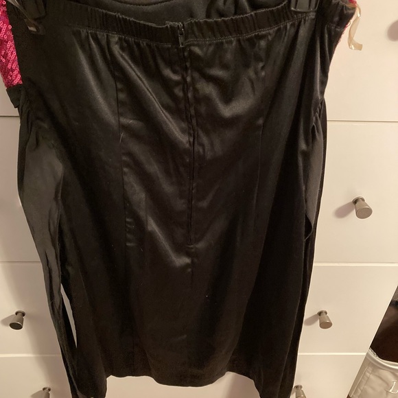 Ruby rox juniors size 7 dress - Picture 4 of 4